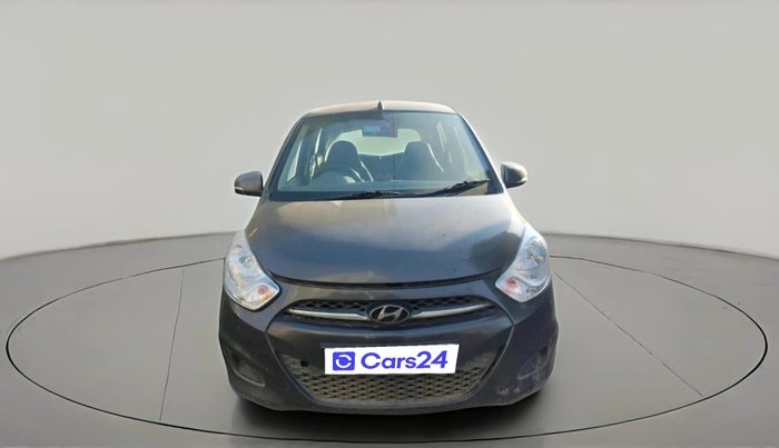 2012 Hyundai i10 MAGNA 1.2, CNG, Manual, 1,20,031 km, exterior