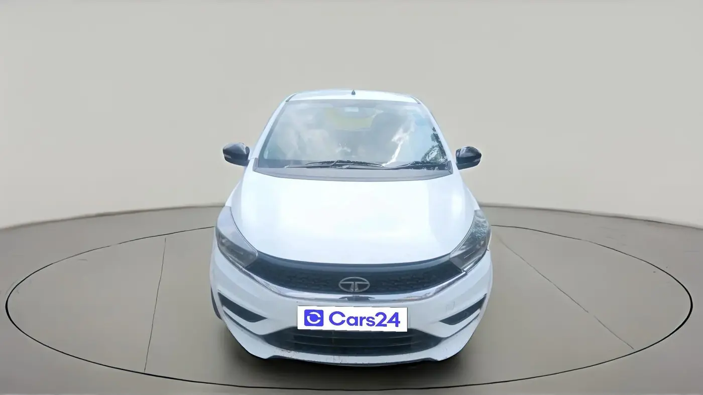 2022 Tata Tiago XT CNG, CNG, Manual, 1,75,109 km, exterior