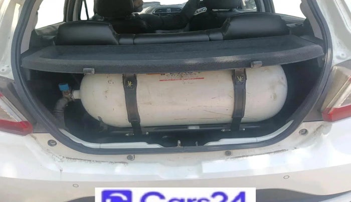 2022 Tata Tiago XT CNG, CNG, Manual, 1,75,109 km, exterior