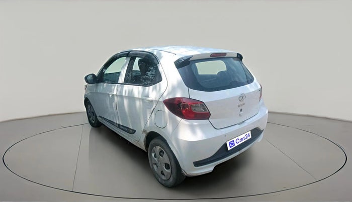 2022 Tata Tiago XT CNG, CNG, Manual, 1,75,109 km, exterior