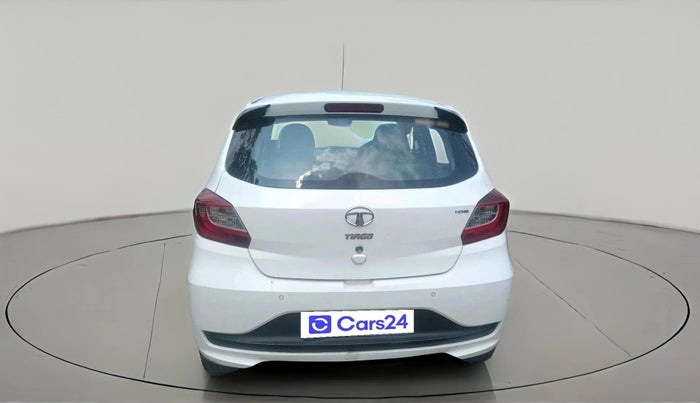 2022 Tata Tiago XT CNG, CNG, Manual, 1,75,109 km, exterior