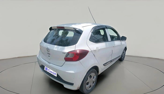 2022 Tata Tiago XT CNG, CNG, Manual, 1,75,109 km, exterior