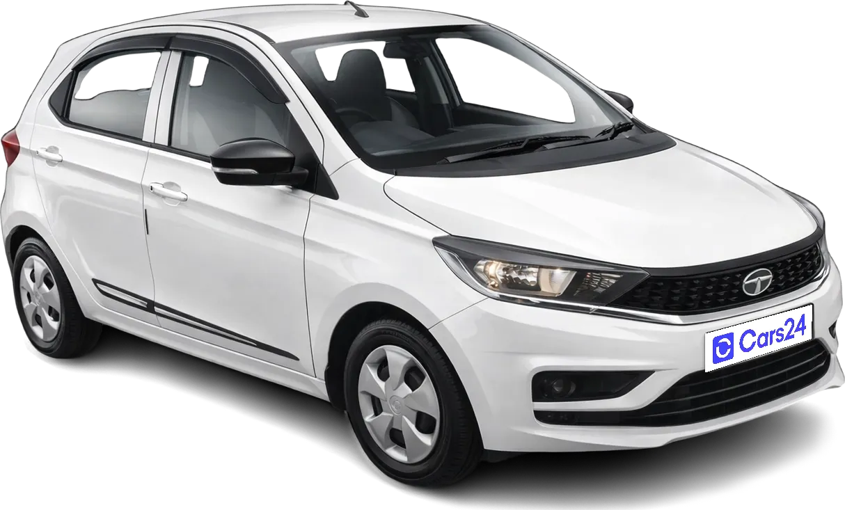 2022 Tata Tiago - Hatchback - CNG - Manual - ₹4.30 lakh