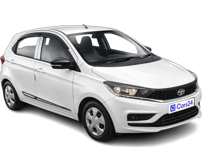 2022 Tata Tiago - Hatchback - CNG - Manual - ₹4.30 lakh