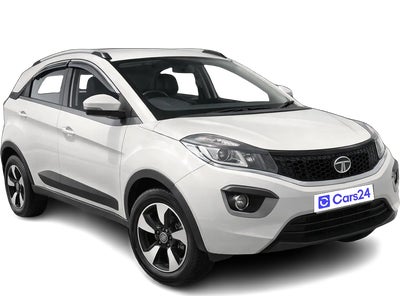 2019 Tata NEXON - SUV - Petrol - Automatic - ₹5.00 lakh