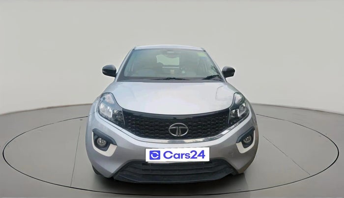 2019 Tata NEXON XM PETROL, Petrol, Manual, 52,219 km, exterior