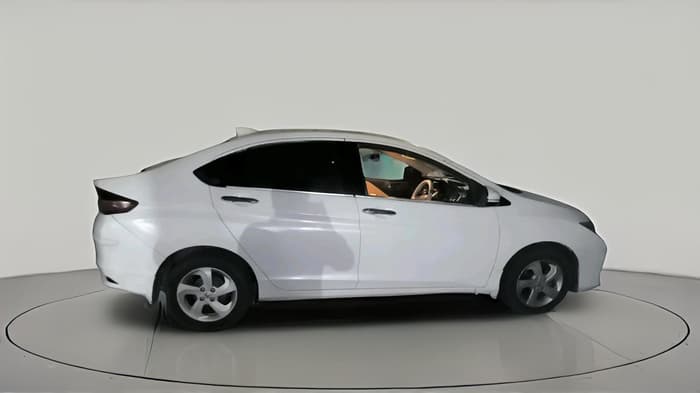 2015 Honda City 1.5L I-VTEC V MT, CNG, Manual, 83,890 km, exterior