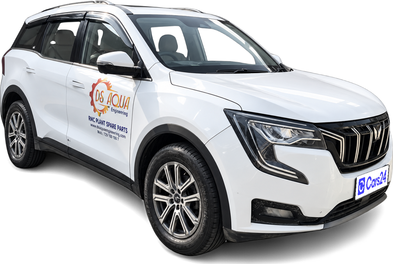 2025 Mahindra XUV700 - SUV - Diesel - Automatic - ₹22.26 lakh