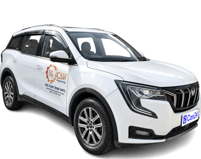 2025 Mahindra XUV700 - SUV - Diesel - Automatic - ₹22.26 lakh
