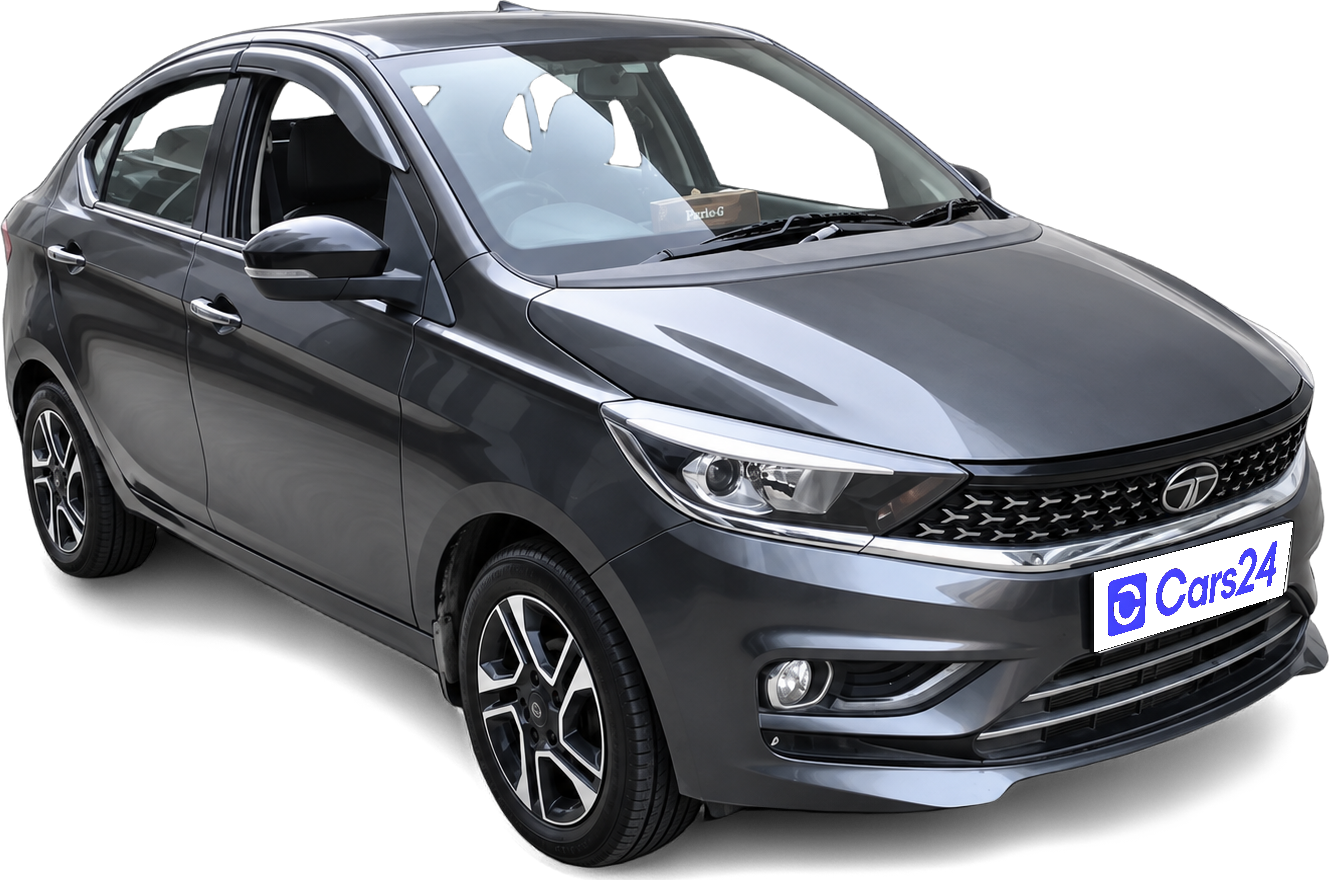 2020 Tata TIGOR - Sedan - Petrol - Manual - ₹3.70 lakh