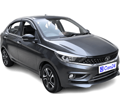 2020 Tata TIGOR - Sedan - Petrol - Manual - ₹3.20 lakh