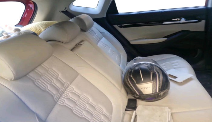 2023 KIA SELTOS HTX PETROL 1.5, Petrol, Manual, 25,474 km, interior