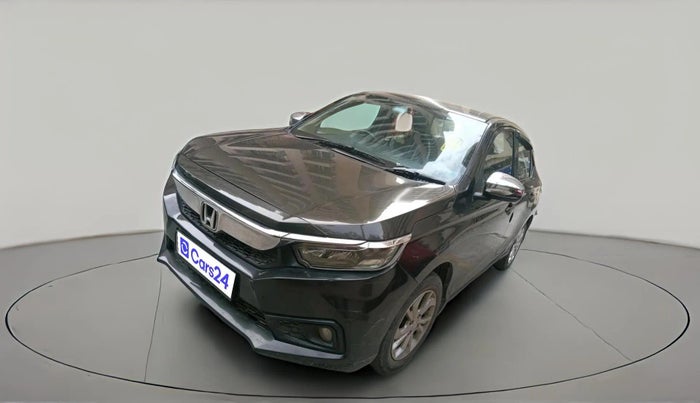 2018 Honda Amaze 1.5L I-DTEC V CVT, Diesel, Automatic, 54,507 km, exterior