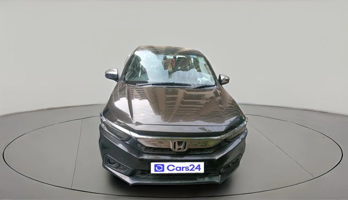 2018 Honda Amaze 1.5L I-DTEC V CVT, Diesel, Automatic, 54,507 km, exterior