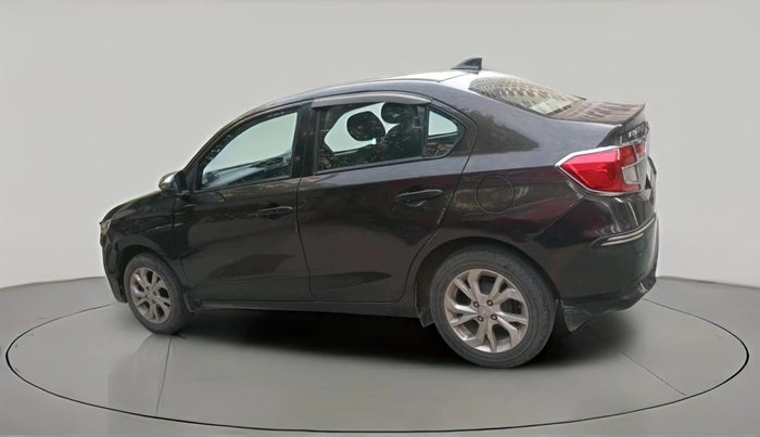 2018 Honda Amaze 1.5L I-DTEC V CVT, Diesel, Automatic, 54,507 km, exterior