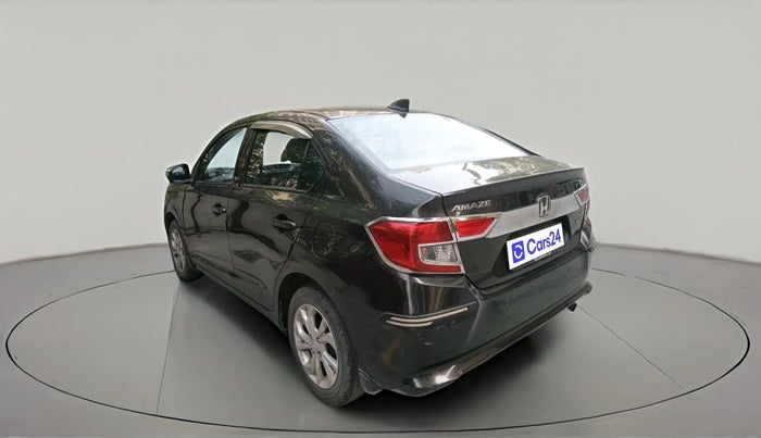 2018 Honda Amaze 1.5L I-DTEC V CVT, Diesel, Automatic, 54,507 km, exterior
