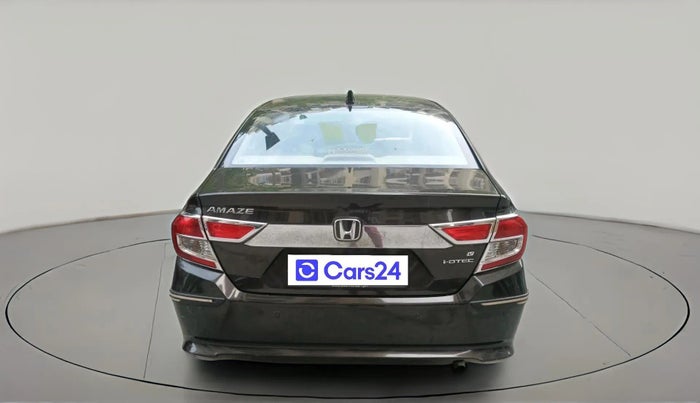 2018 Honda Amaze 1.5L I-DTEC V CVT, Diesel, Automatic, 54,507 km, exterior