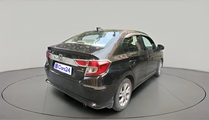 2018 Honda Amaze 1.5L I-DTEC V CVT, Diesel, Automatic, 54,507 km, exterior