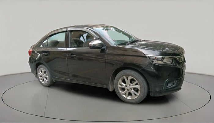 2018 Honda Amaze 1.5L I-DTEC V CVT, Diesel, Automatic, 54,507 km, exterior