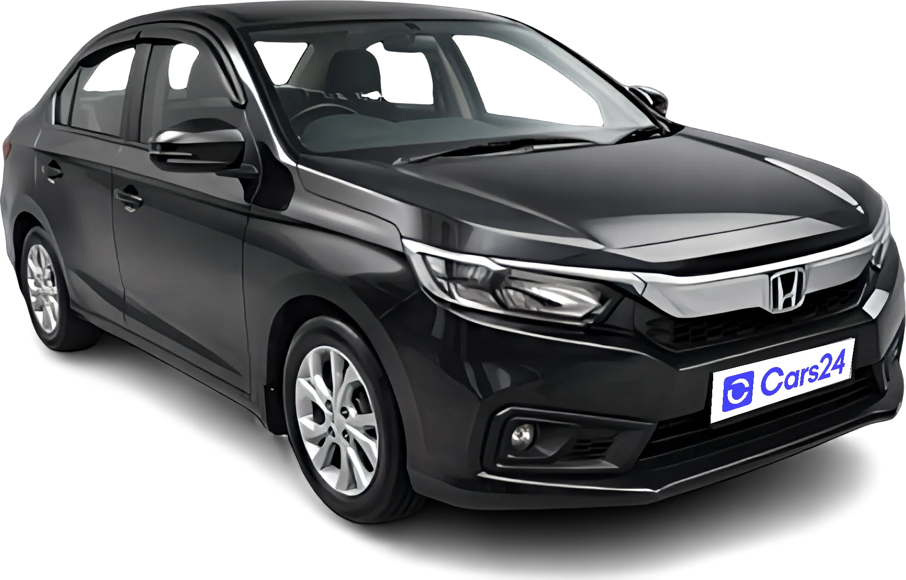 2018 Honda Amaze - Sedan - Diesel - Automatic - ₹4.50 lakh