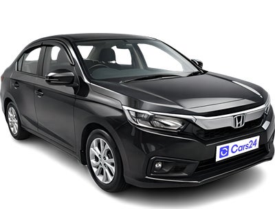2018 Honda Amaze - Sedan - Diesel - Automatic - ₹4.50 lakh