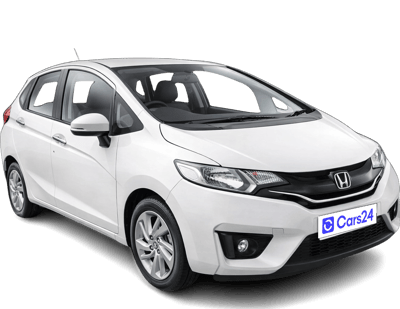2018 Honda Jazz - Hatchback - Petrol - Automatic - ₹4.53 lakh