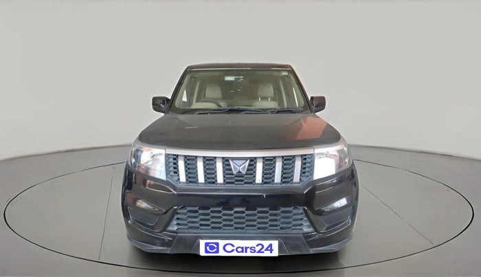2024 Mahindra BOLERO NEO N 8, Diesel, Manual, 63,948 km, exterior