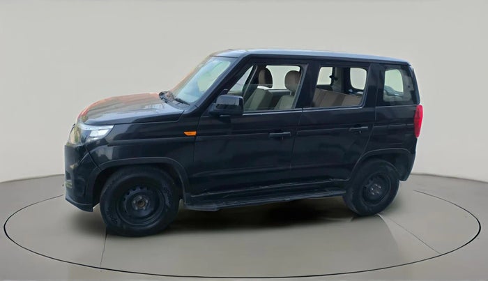 2024 Mahindra BOLERO NEO N 8, Diesel, Manual, 63,948 km, exterior