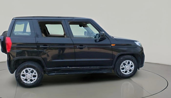 2024 Mahindra BOLERO NEO N 8, Diesel, Manual, 63,948 km, exterior