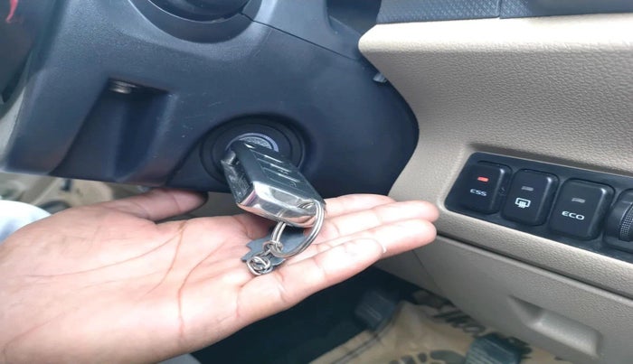 2024 Mahindra BOLERO NEO N 8, Diesel, Manual, 63,948 km, interior