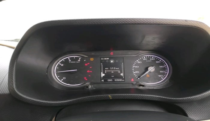 2024 Mahindra BOLERO NEO N 8, Diesel, Manual, 63,948 km, interior