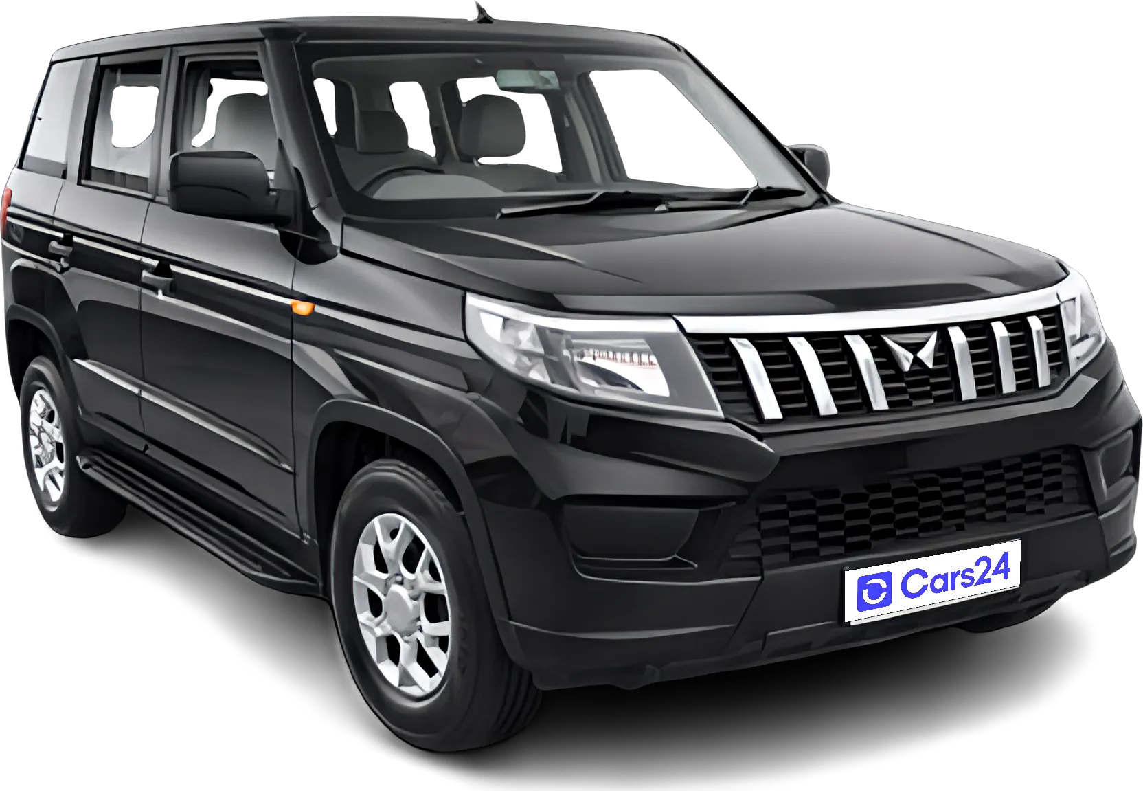 2024 Mahindra BOLERO NEO - SUV - Diesel - Manual - ₹9.37 lakh