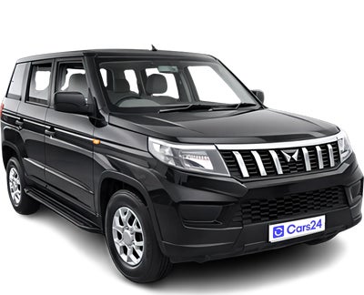 2024 Mahindra BOLERO NEO - SUV - Diesel - Manual - ₹9.37 lakh