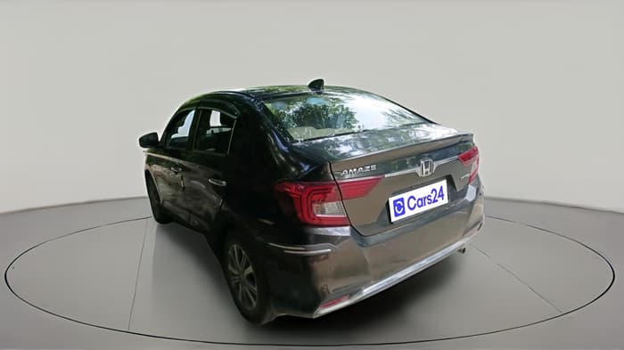 2024 Honda Amaze 1.2L I-VTEC VX, Petrol, Manual, 70,060 km, exterior