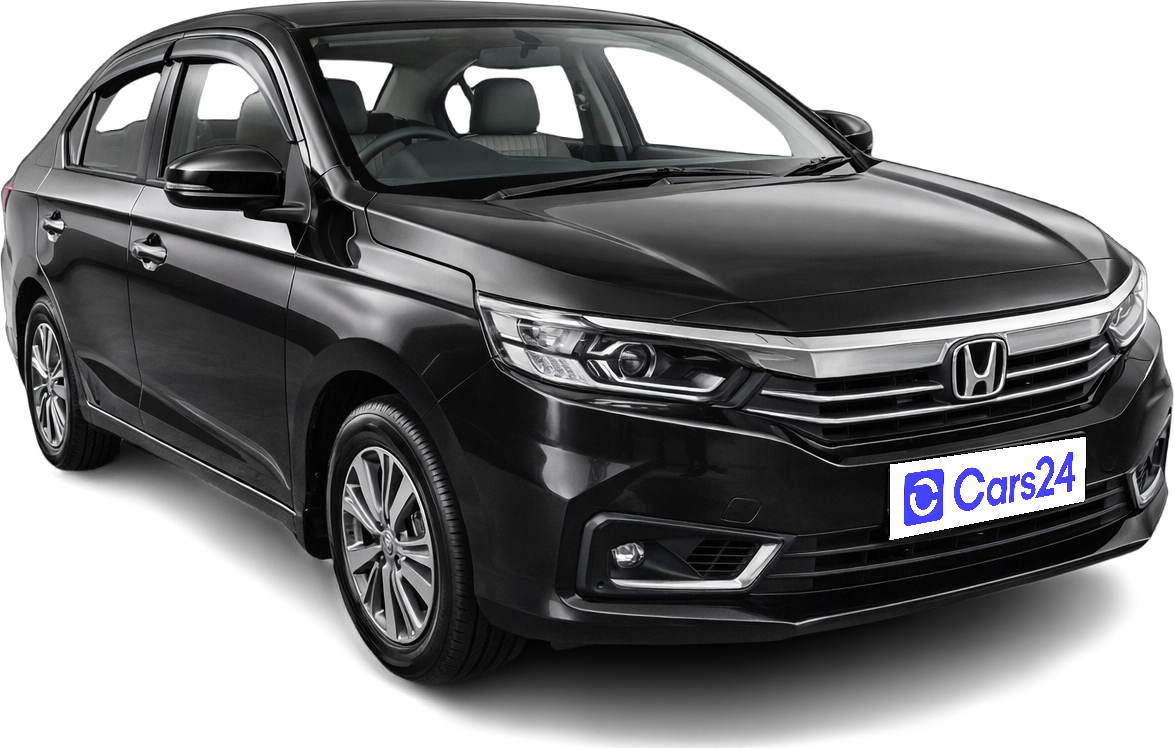 2024 Honda Amaze - Sedan - Petrol - Manual - ₹6.11 lakh