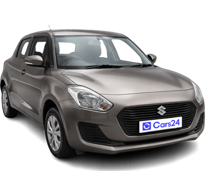 2019 Maruti Swift - Hatchback - Petrol - Manual - ₹4.60 lakh