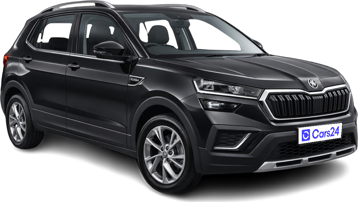 2023 Skoda KUSHAQ - SUV - Petrol - Automatic - ₹13.00 lakh