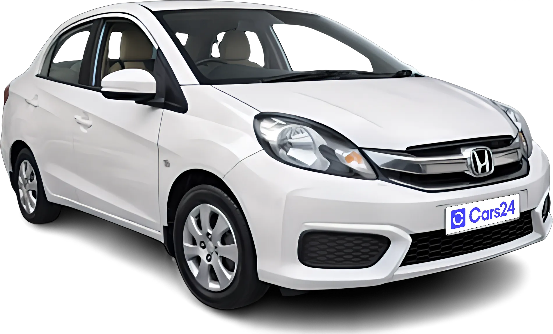 2016 Honda Amaze - Sedan - Petrol - Manual - ₹2.90 lakh