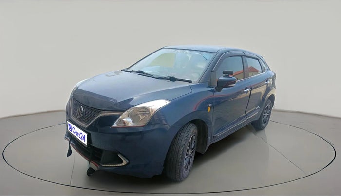 2018 Maruti Baleno DELTA PETROL 1.2, Petrol, Manual, 21,485 km, exterior