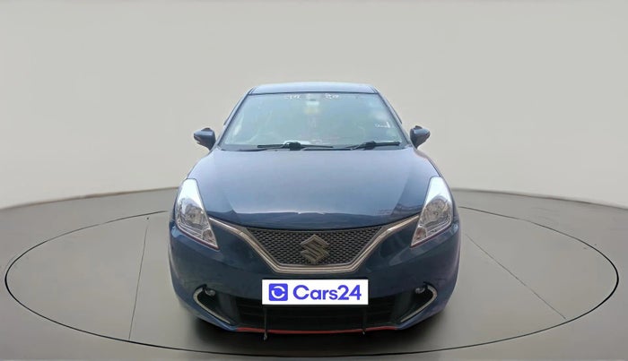 2018 Maruti Baleno DELTA PETROL 1.2, Petrol, Manual, 21,485 km, exterior