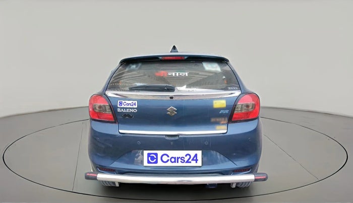2018 Maruti Baleno DELTA PETROL 1.2, Petrol, Manual, 21,485 km, exterior