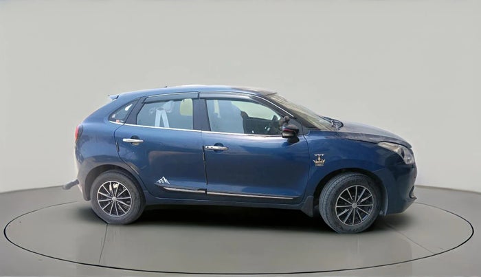 2018 Maruti Baleno DELTA PETROL 1.2, Petrol, Manual, 21,485 km, exterior