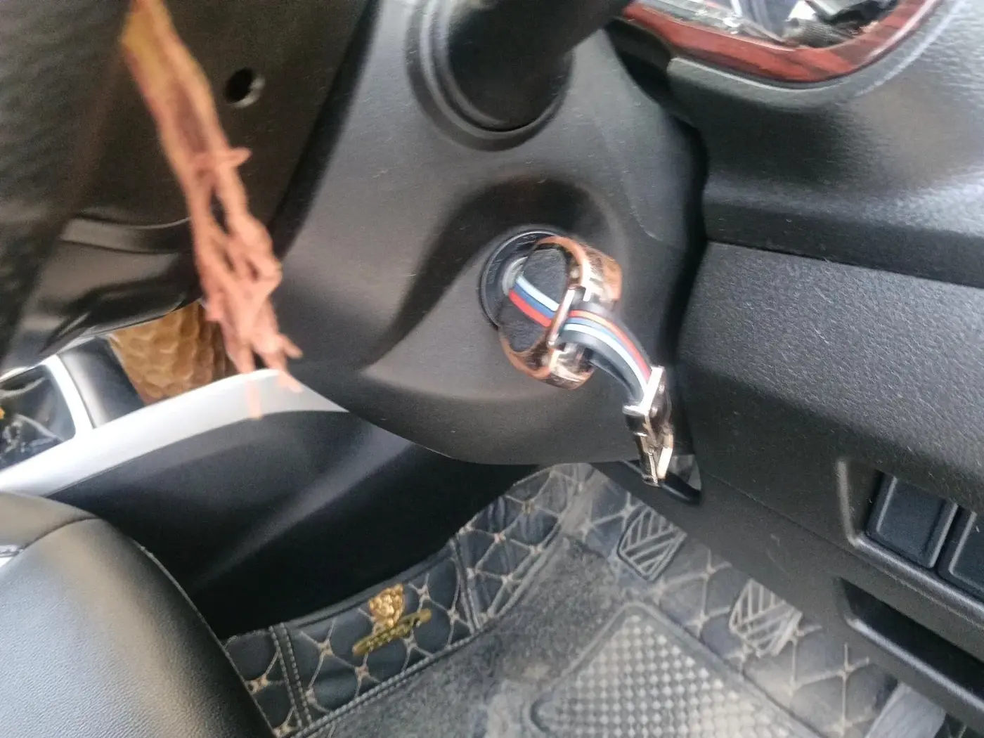 2018 Maruti Baleno DELTA PETROL 1.2, Petrol, Manual, 21,485 km, interior