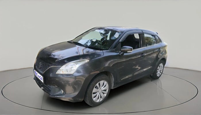 2018 Maruti Baleno DELTA PETROL 1.2, CNG, Manual, 55,827 km, exterior