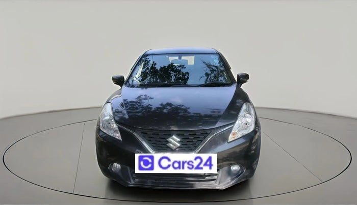 2018 Maruti Baleno DELTA PETROL 1.2, CNG, Manual, 55,827 km, exterior