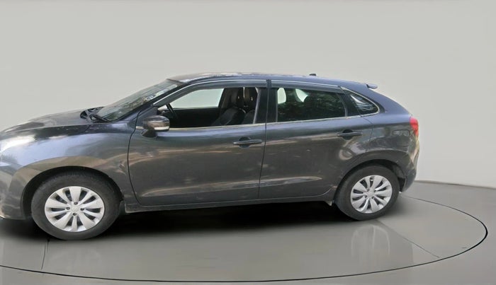 2018 Maruti Baleno DELTA PETROL 1.2, CNG, Manual, 55,827 km, exterior