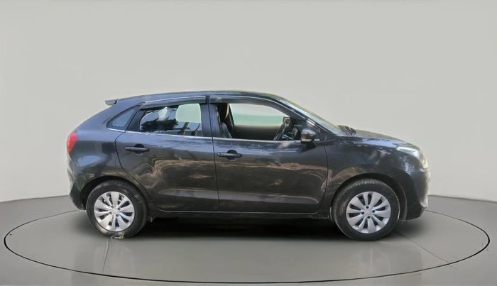 2018 Maruti Baleno DELTA PETROL 1.2, CNG, Manual, 55,827 km, exterior