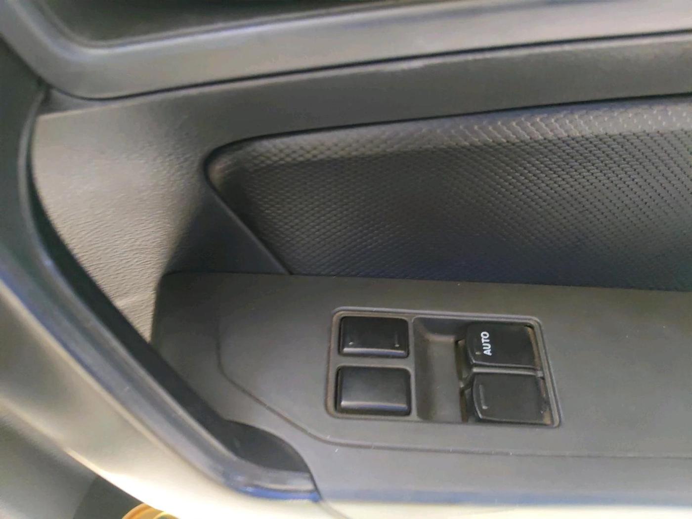 2016 Maruti Vitara Brezza LDI, Diesel, Manual, 1,12,400 km, interior