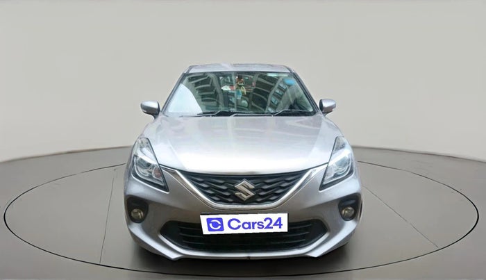 2019 Maruti Baleno ZETA PETROL 1.2, Petrol, Manual, 35,051 km, exterior
