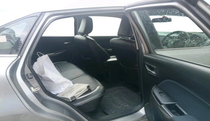 2019 Maruti Baleno ZETA PETROL 1.2, Petrol, Manual, 35,051 km, interior